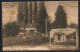 AK Aubonne, Insitut Pratique La Chautanne, La Tourelle, Annexe - Aubonne