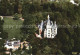 Esneux Fliegeraufnahme Mit Schloss - Esneux