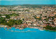 Suisse - VD Vaud - Lausanne - Ouchy - Vue Générale Aérienne - CPM - Carte Neuve - Voir Scans Recto-Verso - Autres & Non Classés