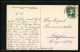AK Ingenbohl, Töchter-Pensionat Theresianum, Vorderansicht - Ingenbohl