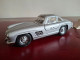 Franklin Mint Mercedes 300 SL 1954 1/24 - Altri & Non Classificati