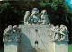 Suisse - VD Vaud - Lausanne - Ouchy - Fontaine Aux Singes - Affenbrunnen - Monkeys' Fountain - CPM - Carte Neuve - Voir - Autres & Non Classés