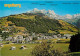 Suisse - OW Obwald - Engelberg - Zentraischweiz, Gegen Brunni - Sommer Und Winterkurort - Vue Générale - CPM - Carte Neu - Autres & Non Classés