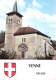 73-YENNE-N°4184-B/0111 - Yenne