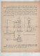 Decombe Ingénieur Constructeur Lyon Régulateur De Vitesse à Absorption électrique Cabaud - Tools