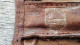 Trousse D'outils Philips. Trousse En Cuir - Autres & Non Classés