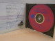 CD Gesigneerd - Signed Clemens VandeVen 1991 (s51) - Handtekening / Autographe - Autographes