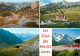 05 - Hautes Alpes - Les Cols Des Hautes Alpes - Multivues - CPM - Voir Scans Recto-Verso - Autres & Non Classés
