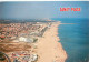 66 - Canet Plage - Vue Générale Aérienne - Au Premier Plan Canet Sud - CPM - Voir Scans Recto-Verso - Canet Plage