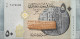 Syrië 50 Pounds 2021 - P# 112b - Syrien