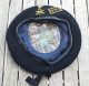 Basco E.I. Anni '50/60 Colonnello Dei Carristi Originale Ottimo Stato Completo - Copricapi
