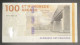 ### Dänemark Denmark 100 Kroner 2009 (P66) Condition XF ### - Denmark
