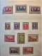 Delcampe - MONACO Alb. MOC 1885/1978 Neufs + PA (dont Oiseaux **) Côte >10 000€ - Collections, Lots & Séries