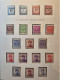 Delcampe - MONACO Alb. MOC 1885/1978 Neufs + PA (dont Oiseaux **) Côte >10 000€ - Collections, Lots & Séries