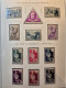 Delcampe - MONACO Alb. MOC 1885/1978 Neufs + PA (dont Oiseaux **) Côte >10 000€ - Collections, Lots & Séries