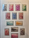 Delcampe - MONACO Alb. MOC 1885/1978 Neufs + PA (dont Oiseaux **) Côte >10 000€ - Collections, Lots & Séries