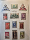 Delcampe - MONACO Alb. MOC 1885/1978 Neufs + PA (dont Oiseaux **) Côte >10 000€ - Collections, Lots & Séries