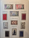 Delcampe - MONACO Alb. MOC 1885/1978 Neufs + PA (dont Oiseaux **) Côte >10 000€ - Collections, Lots & Séries