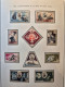 Delcampe - MONACO Alb. MOC 1885/1978 Neufs + PA (dont Oiseaux **) Côte >10 000€ - Collections, Lots & Séries