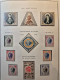 Delcampe - MONACO Alb. MOC 1885/1978 Neufs + PA (dont Oiseaux **) Côte >10 000€ - Collections, Lots & Séries