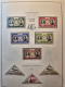 Delcampe - MONACO Alb. MOC 1885/1978 Neufs + PA (dont Oiseaux **) Côte >10 000€ - Collections, Lots & Séries