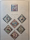 Delcampe - MONACO Alb. MOC 1885/1978 Neufs + PA (dont Oiseaux **) Côte >10 000€ - Collections, Lots & Séries