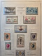 Delcampe - MONACO Alb. MOC 1885/1978 Neufs + PA (dont Oiseaux **) Côte >10 000€ - Collections, Lots & Séries