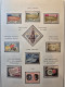 Delcampe - MONACO Alb. MOC 1885/1978 Neufs + PA (dont Oiseaux **) Côte >10 000€ - Collections, Lots & Séries
