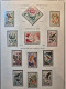 Delcampe - MONACO Alb. MOC 1885/1978 Neufs + PA (dont Oiseaux **) Côte >10 000€ - Collections, Lots & Séries