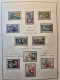 Delcampe - MONACO Alb. MOC 1885/1978 Neufs + PA (dont Oiseaux **) Côte >10 000€ - Collections, Lots & Séries