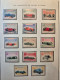Delcampe - MONACO Alb. MOC 1885/1978 Neufs + PA (dont Oiseaux **) Côte >10 000€ - Collections, Lots & Séries