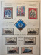 Delcampe - MONACO Alb. MOC 1885/1978 Neufs + PA (dont Oiseaux **) Côte >10 000€ - Collections, Lots & Séries