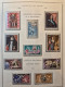 Delcampe - MONACO Alb. MOC 1885/1978 Neufs + PA (dont Oiseaux **) Côte >10 000€ - Collections, Lots & Séries