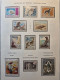 Delcampe - MONACO Alb. MOC 1885/1978 Neufs + PA (dont Oiseaux **) Côte >10 000€ - Collections, Lots & Séries