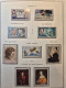 Delcampe - MONACO Alb. MOC 1885/1978 Neufs + PA (dont Oiseaux **) Côte >10 000€ - Collections, Lots & Séries