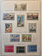 Delcampe - MONACO Alb. MOC 1885/1978 Neufs + PA (dont Oiseaux **) Côte >10 000€ - Collections, Lots & Séries