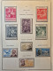 Delcampe - MONACO Alb. MOC 1885/1978 Neufs + PA (dont Oiseaux **) Côte >10 000€ - Collections, Lots & Séries