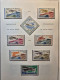 Delcampe - MONACO Alb. MOC 1885/1978 Neufs + PA (dont Oiseaux **) Côte >10 000€ - Collections, Lots & Séries