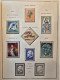 Delcampe - MONACO Alb. MOC 1885/1978 Neufs + PA (dont Oiseaux **) Côte >10 000€ - Collections, Lots & Séries