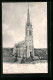 AK Amriswil, Kirche - Amriswil