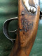 PISTOLET A SILEX 1763/66 REVOLUTIONNAIRE - Armes Neutralisées