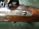 Delcampe - PISTOLET A SILEX 1763/66 REVOLUTIONNAIRE - Armes Neutralisées