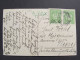 AK Sankt Ruprecht An Der Raab B. Weiz 1918 ///  D*62146 - Weiz