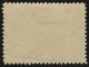 Canada .  SG  .  122  (2 Scans)      .      Perf. 12     .  *   .    Mint-hinged - Nuovi