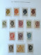 Delcampe - Sorgfältige,umfangreiche Slg. Liechtenstein In 2-MüllerAlben, 3 Ordner FDCs; Steckalbum Und 23 Sammelblätter - Lotti/Collezioni