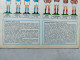 Bp2 Giornale Corriere Dei Piccolicon Figurine Calciatori Sampdoria Vicenza 1967 - Autres & Non Classés