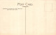 A023 Australia Cairns Railway Freshwater Creek Vintage Postcard - Autres & Non Classés