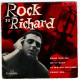 Richard Anthony - Le 1er 45 T EP Suzie Darling (Edition Originale1958 - VG+) - 45 T - Maxi-Single
