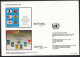 UN United Nations 1990 / New York Annual Collection, Postage Stamps / MNH - Neufs