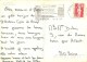30 - Saint Ambroix - Rocher Du Dugas - Flamme Postale De Saint Ambroix - CPM - Voir Scans Recto-Verso - Saint-Ambroix